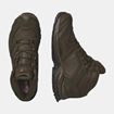 Picture of SALOMON - X A FORCES MID GTX BROWN